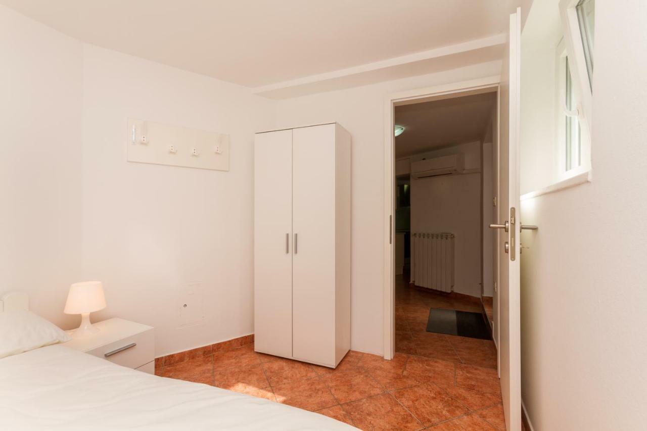 Philosophy Apartment Portorož Exterior foto
